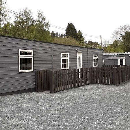 ホテルThe Cabins Kirikee エクステリア 写真